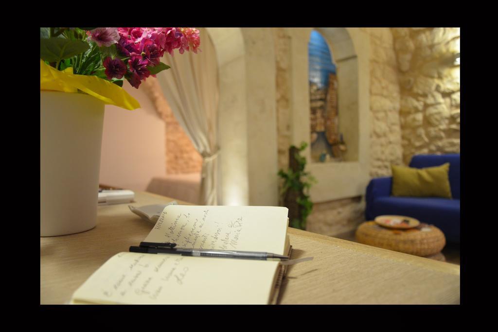 Al Borgo Dell'Arte Suite Шикли Экстерьер фото
