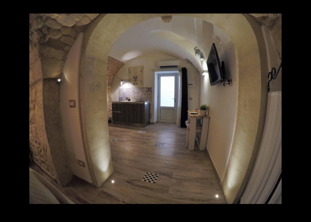 Al Borgo Dell'Arte Suite Шикли Экстерьер фото